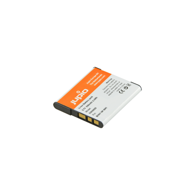 Jupio Batteria fotocamera NP-BN1 Sony