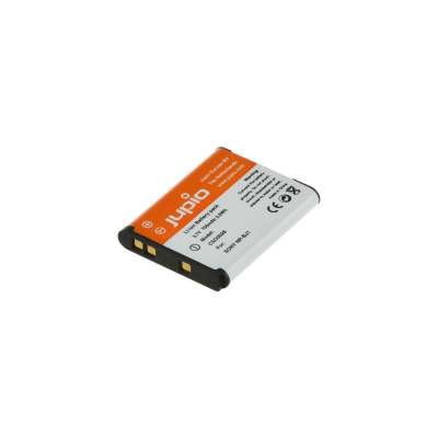 Jupio Batteria fotocamera NP-BJ1 Sony