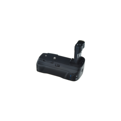Jupio Batterygrip per Canon 20D/30D/40D/50D (BG-E2) no remote