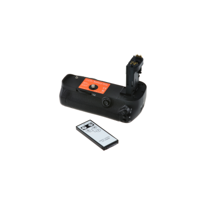 Jupio Batterygrip per Canon 5D MKIII/ 5Ds/ 5Ds R (BG-E11)