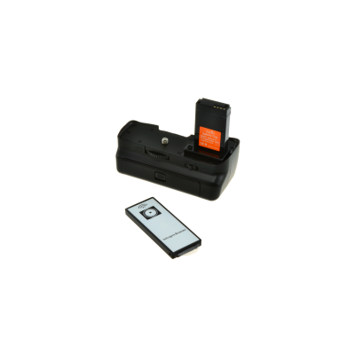 Jupio Batterygrip per Canon EOS 100D