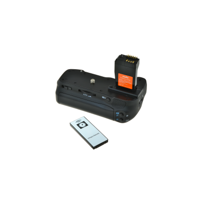 Jupio Batterygrip per Canon 750D/760D/X8i/T6s/T6i (BG-E18)