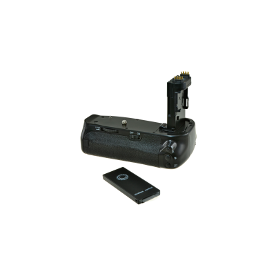 Jupio Batterygrip per Canon EOS 6D MKII (BG-E21)