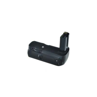 Jupio Batterygrip per Nikon D200 - No remote (MB-D200)
