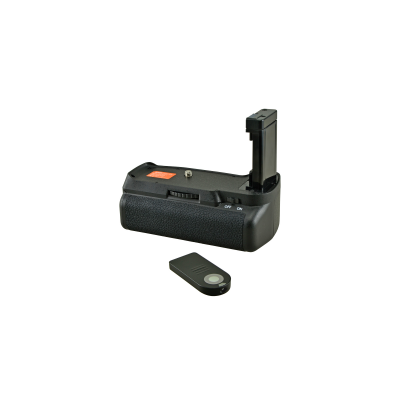 Jupio Batterygrip per Nikon D3400