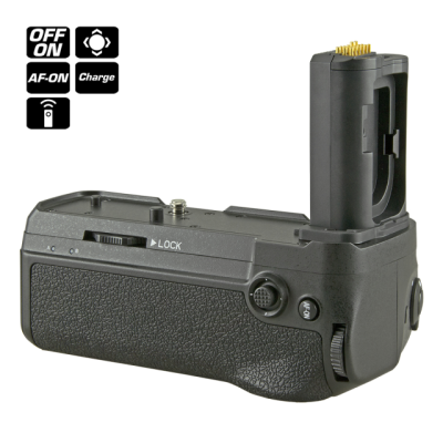 Jupio Batterygrip per Nikon Z6 II / Z7 II (MB-N11)