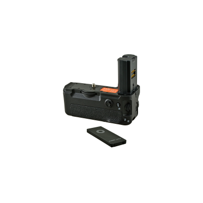 Jupio Batterygrip per Sony A9/A7III/A7R III/A7M III (VG-C3EM)