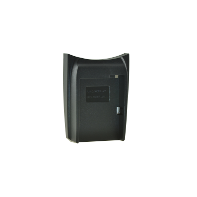 Jupio Piastra per caricatore GoPro Hero 4/AHDBT-401