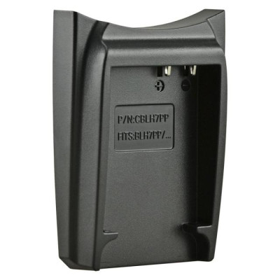 Jupio Piastra per caricatore Panasonic DMW-BLK22