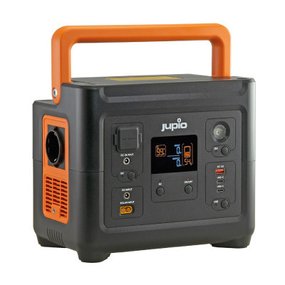 Jupio PowerBOX 500 capacità 288Wh