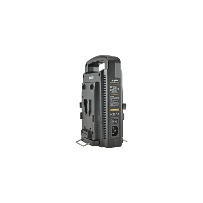 Jupio Caricabatteria portatile V-Mount