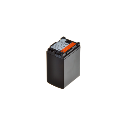 Jupio Batteria videocamera BP-827 Canon