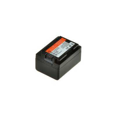 Jupio Batteria videocamera BP-718 Canon
