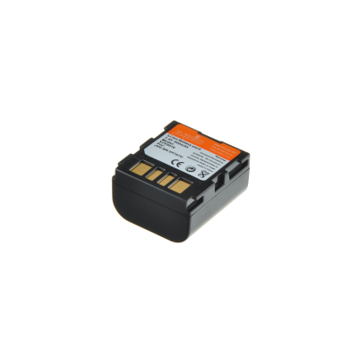 Jupio Batteria videocamera BN-VF707U/BN-V707 JVC