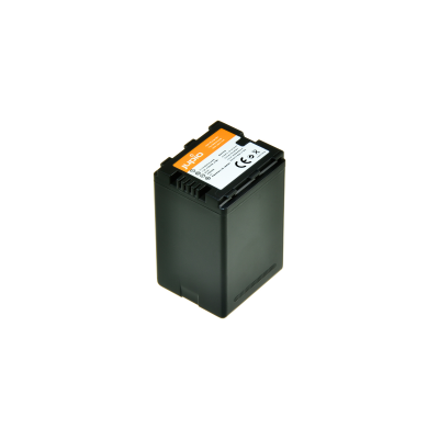 Jupio Batteria videocamera VW-VBN390 Panasonic