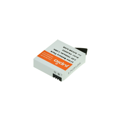Jupio Batteria videocamera SJ6 Legend SJCAM