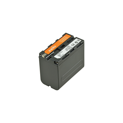 Jupio Batteria videocamera Sony NP-F970