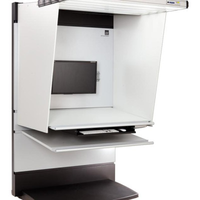 Just Pannelli laterali per LED proofStation 20