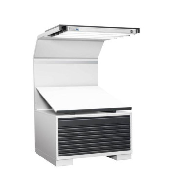 Just LED Color proofStation 6B (140x100cm)