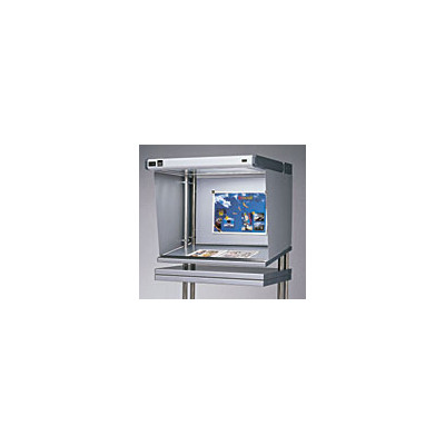 Just Pannelli laterali per proof top multi CPT/S
