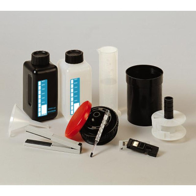 Kaiser Set Negativi per laboratorio