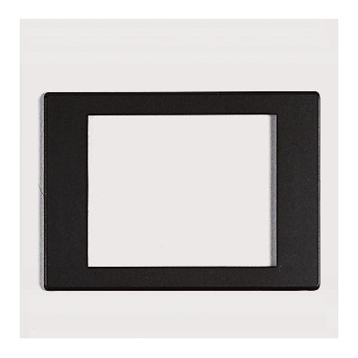Kaiser Coppia di mascherine portanegativi 6x7 cm SYSTEM-V