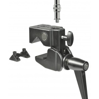 Kaiser Morsetto universale: applicabili tubi ø 13 - 55 mm
