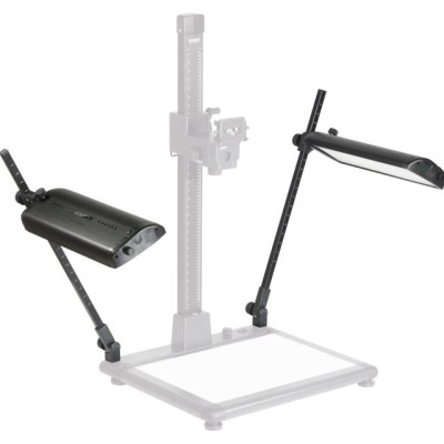Kaiser Illuminatore per sistema RB 521 AB LED