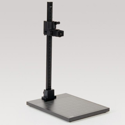 Kaiser Stativo Repro RS 2 XA h. 76cm base 40x50cm