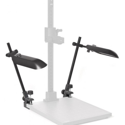 Kaiser Illuminatore LED RB 5020 DS2 2x105 SMD LEDs