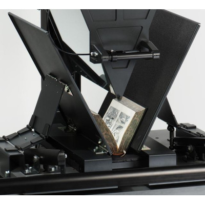 Kaiser Book Reflector 45N riproduttore per libri