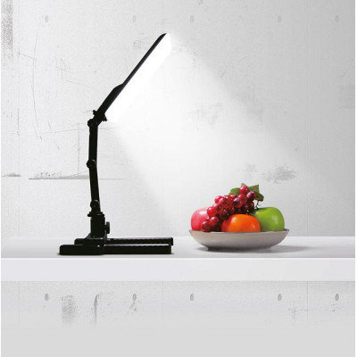 Kaiser Illuminatore da tavolo LED con 96 High CRI LED