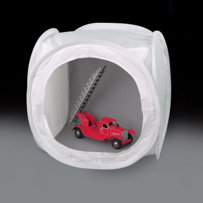 Kaiser Tenda Cube-Studio 50x50x50 cm