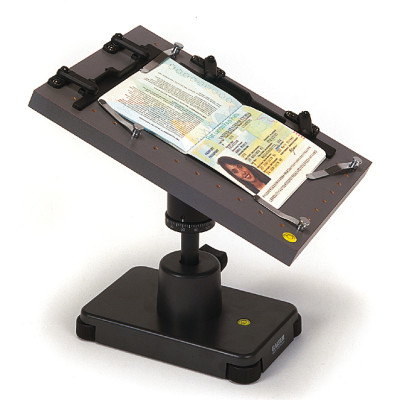 Kaiser Supporto per documenti 21x15cm regolabile