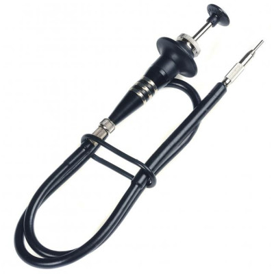 Kaiser Scatto flessibile professionale 50 cm