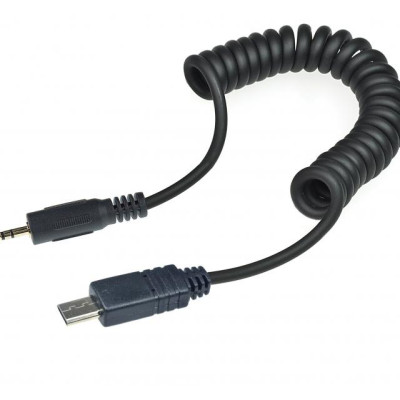 Kaiser Cavo di scatto 2S per Sony