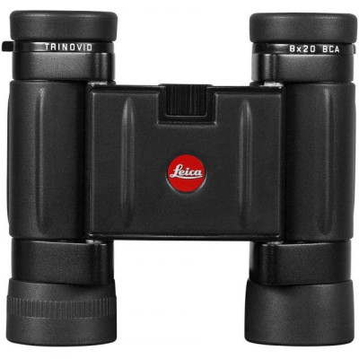 Leica Binocolo TRINOVID  8x20 BCA