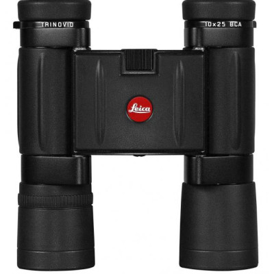 Leica Binocolo TRINOVID 10x25 BCA