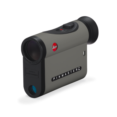 Leica Telemetro Pinmaster II. Prodotto in Esaurimento