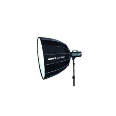 Aurora TeraBox  arretrato diam. 90 cm argento