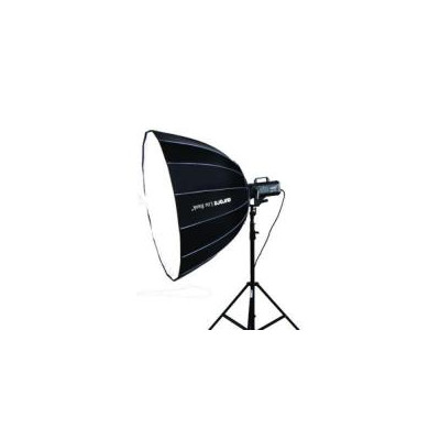 Aurora TeraBox  arretrato diam. 120 cm argento
