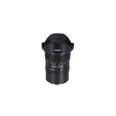 Laowa Venus Optics obiettivo 12mm f/2.8 Zero-D  L Mount