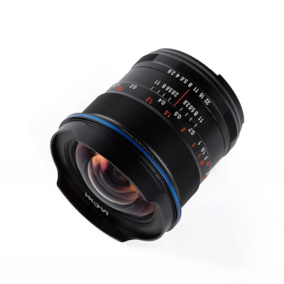 Laowa Venus Optics obiettivo 12mm f/2.8 Zero-D  Nikon Z
