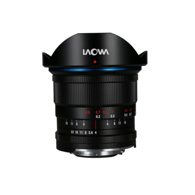 Laowa Venus Optics obiettivo 14mm f/4 Zero-D DSLR   Nikon F
