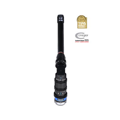 Laowa Probe Zoom 15-24mm T8  Modulo Periscopico  PL Cine.