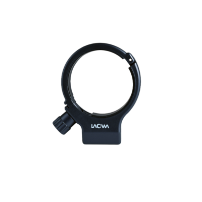Laowa Venus Optics collare supporto obiettivo 180mm