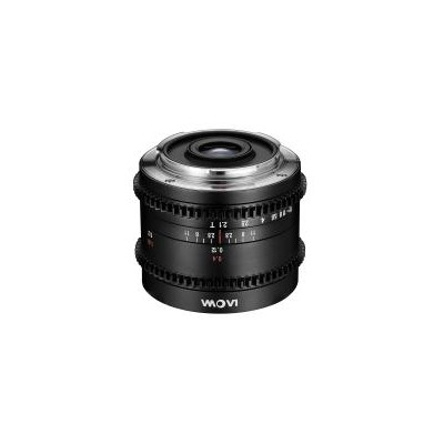 Laowa Venus Optics obiettivo 7.5mm t/2.1  MFT Cine