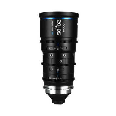 Laowa obiettivo 20-85mm t4 S35 OOOM PL Cine