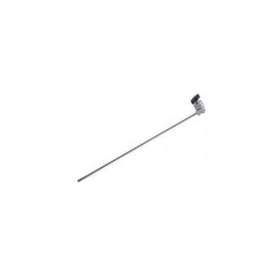 Meking Prolunga 100cm bandiere nero