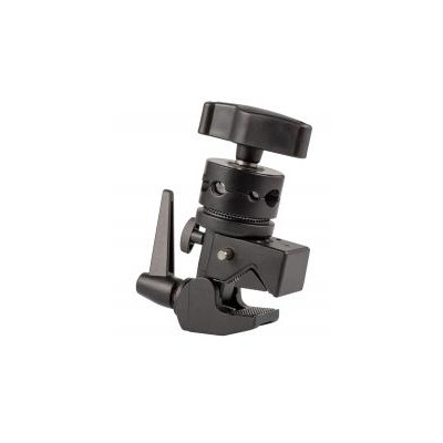 Meking Super clamp per bandiere